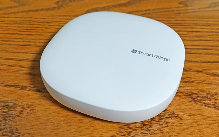 Samsung Smartthings Hub V3 Review: Still The Best, But Could Be Better 