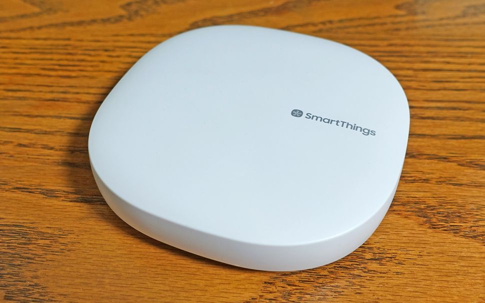 Samsung SmartThings Hub V3 Review Still the Best, But Could Be Better