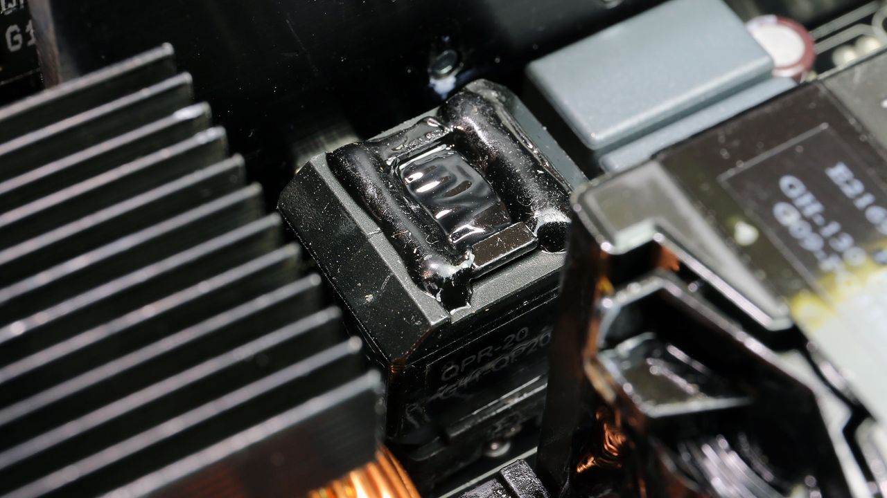MSI MPG A650GF