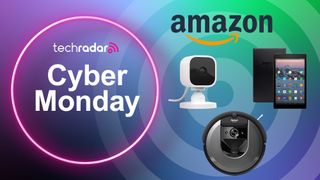 Amazon Cyber Monday deals 