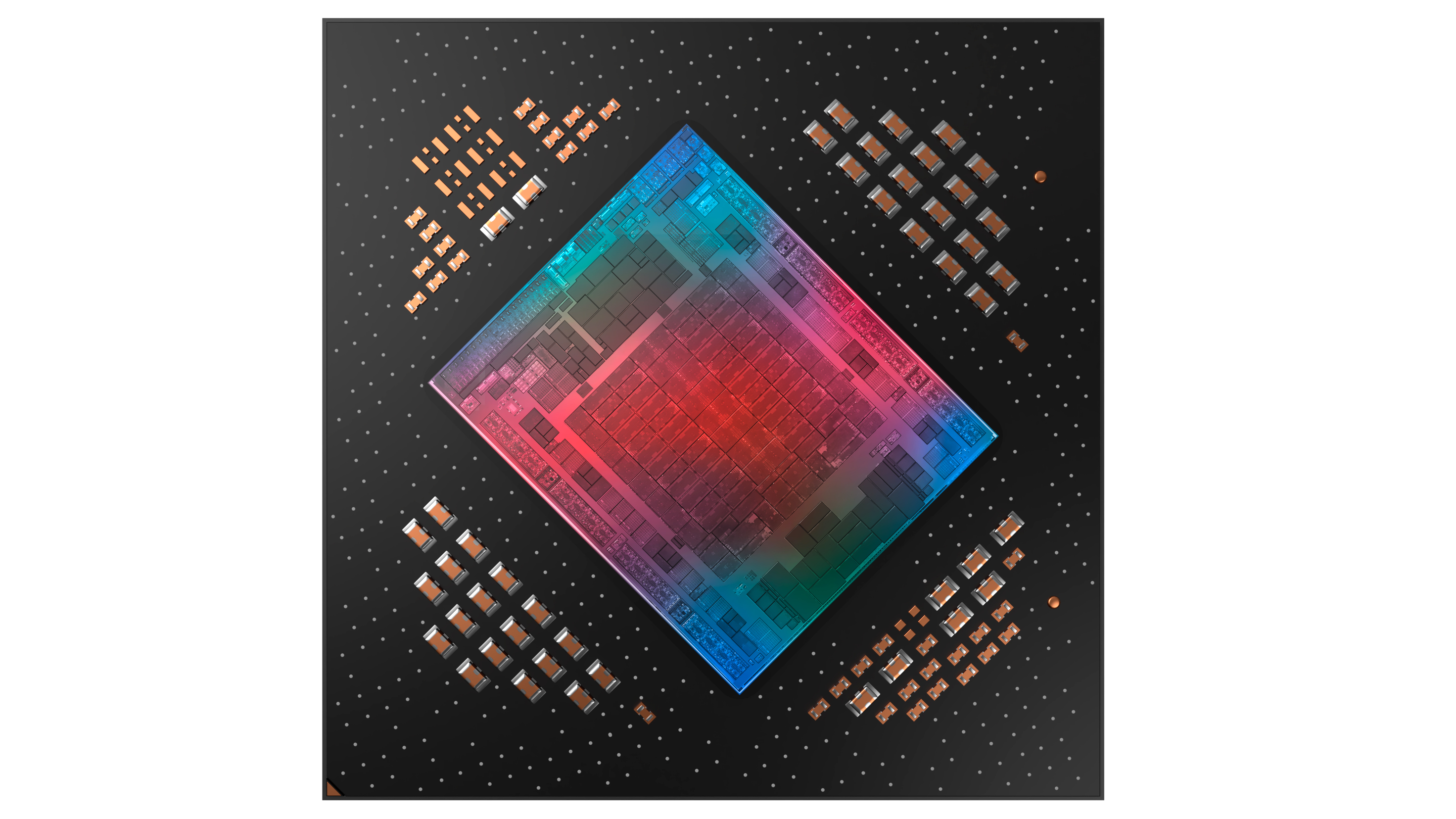 Radeon RX 9060 XT