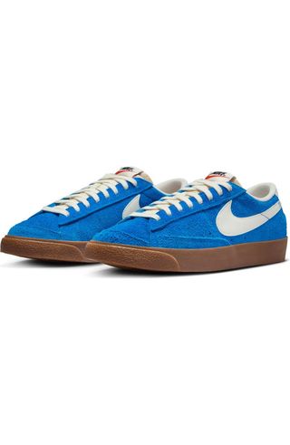 Blazer Low '77 Sneaker