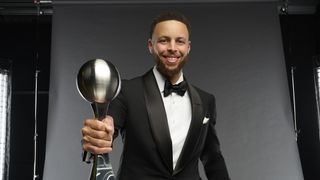 Stephen Curry 2022 ESPYs