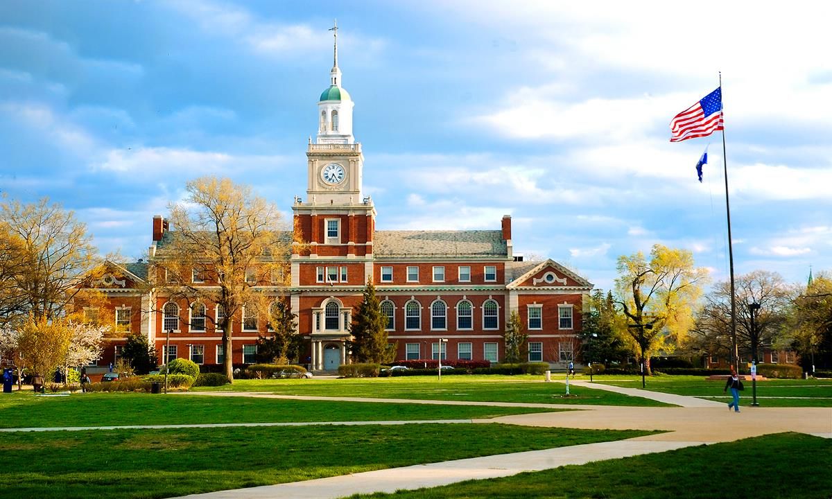 Howard University