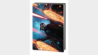 Marvel Comics October 2021 solicitations