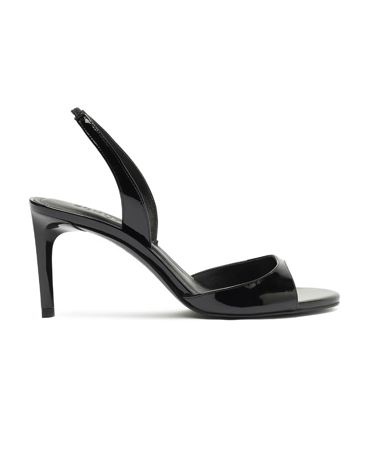 Scarlett Mid Slingback Sandal