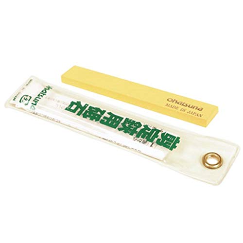 Okatsune No. 412 Whetstone for Pruning Shears 2.1 Oz (60 G)