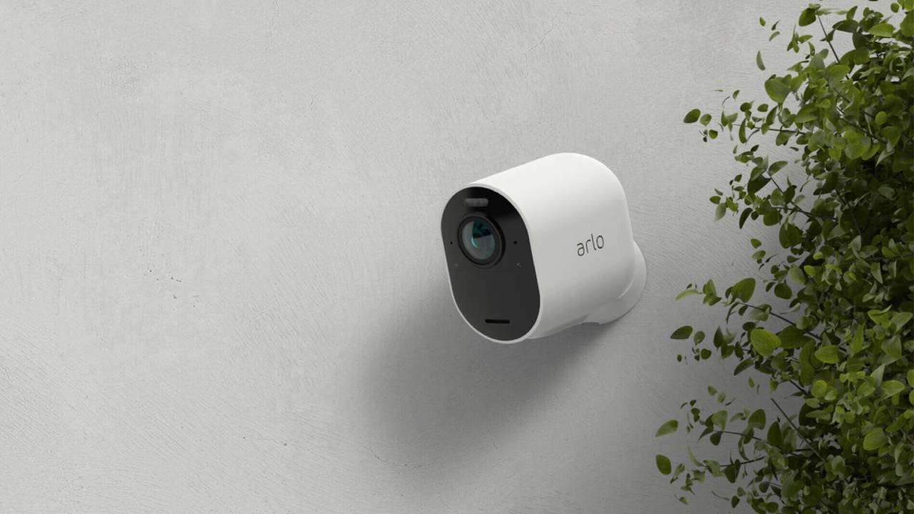Best Arlo camera deals for February 2024