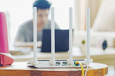 Where to place your router for the best Wi-Fi signal | Laptop Mag