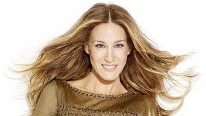 Sarah Jessica Parker