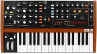 Behringer&nbsp;Poly D: $121.35 off, now $687.65