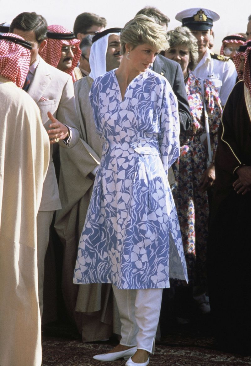 princess diana
