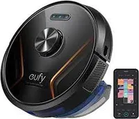 eufy by Anker, RoboVac X8 Hybrid, Robot Vacuum and Mop Cleaner with iPath Laser Navigation | $649 $380 at Amazon