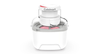 Cuisinart Solo Scoops Ice Cream Maker