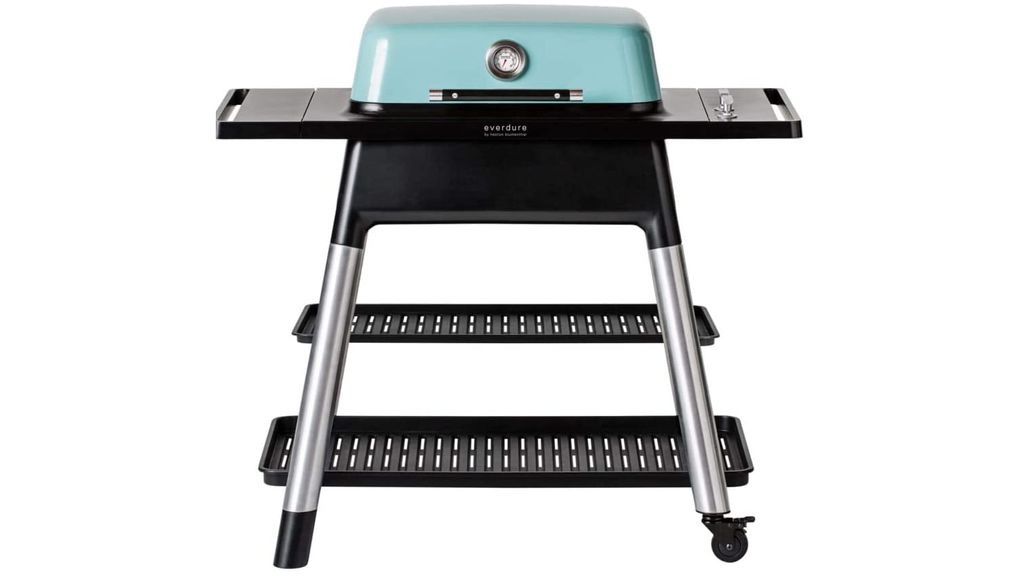 Best gas grills 2022 for easy outdoor cooking Homes & Gardens