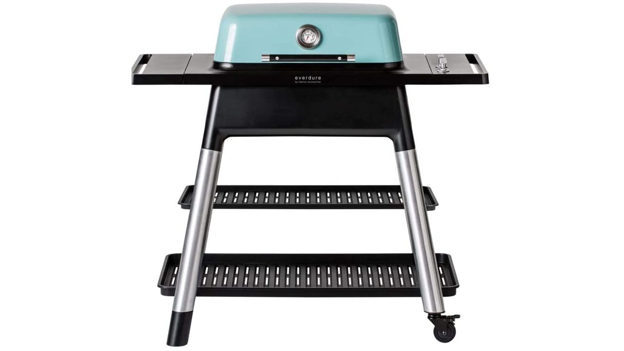 Best gas grills 2022 for easy outdoor cooking Homes & Gardens