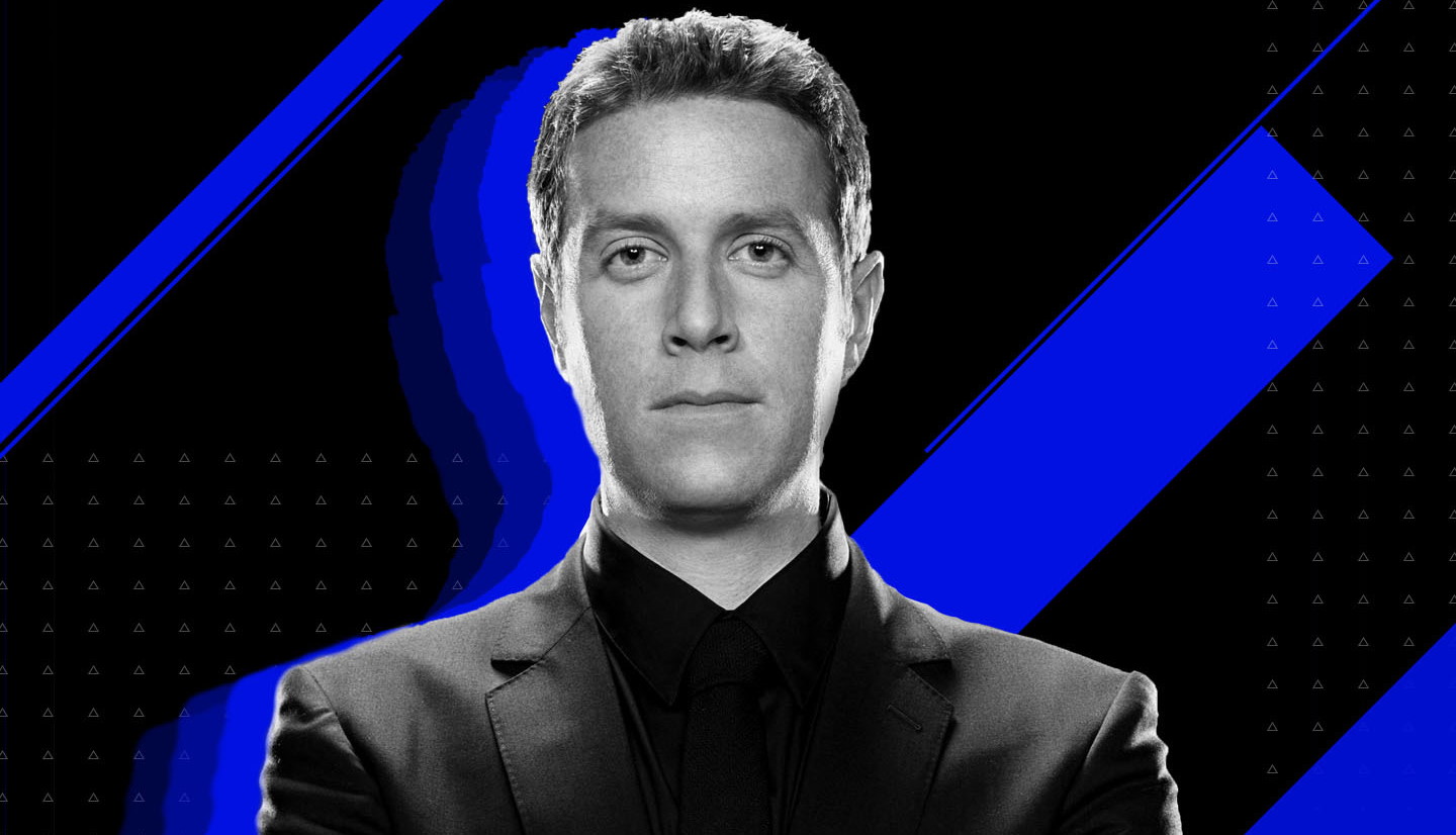 Geoff Keighley Wants Tougher Security at The Game Awards - Insider Gaming