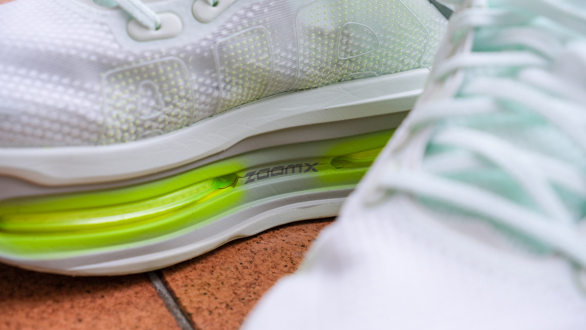 Nike Vomero Premium review