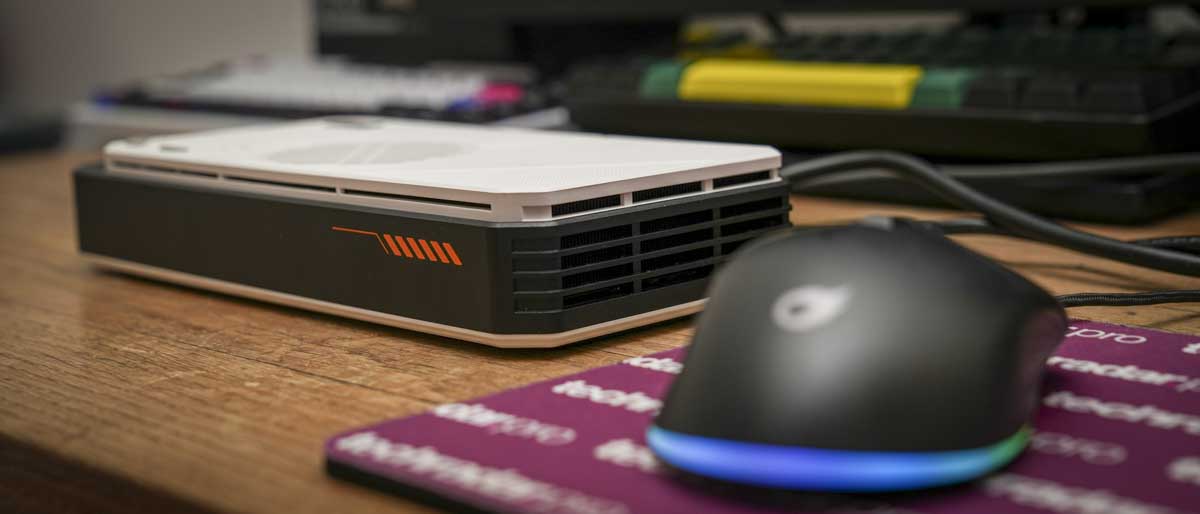 Bosgame GVP7600