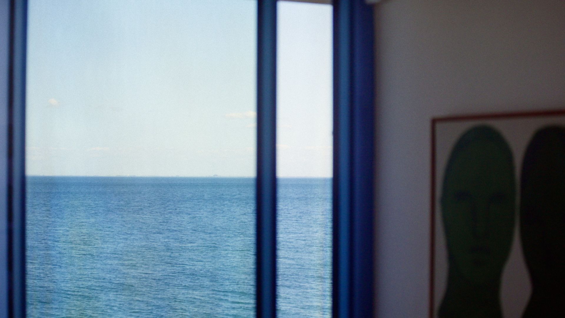 Rolf and Mette Hay invite Wallpaper* into their home in Denmark for the video series The Stuff That Surrounds You