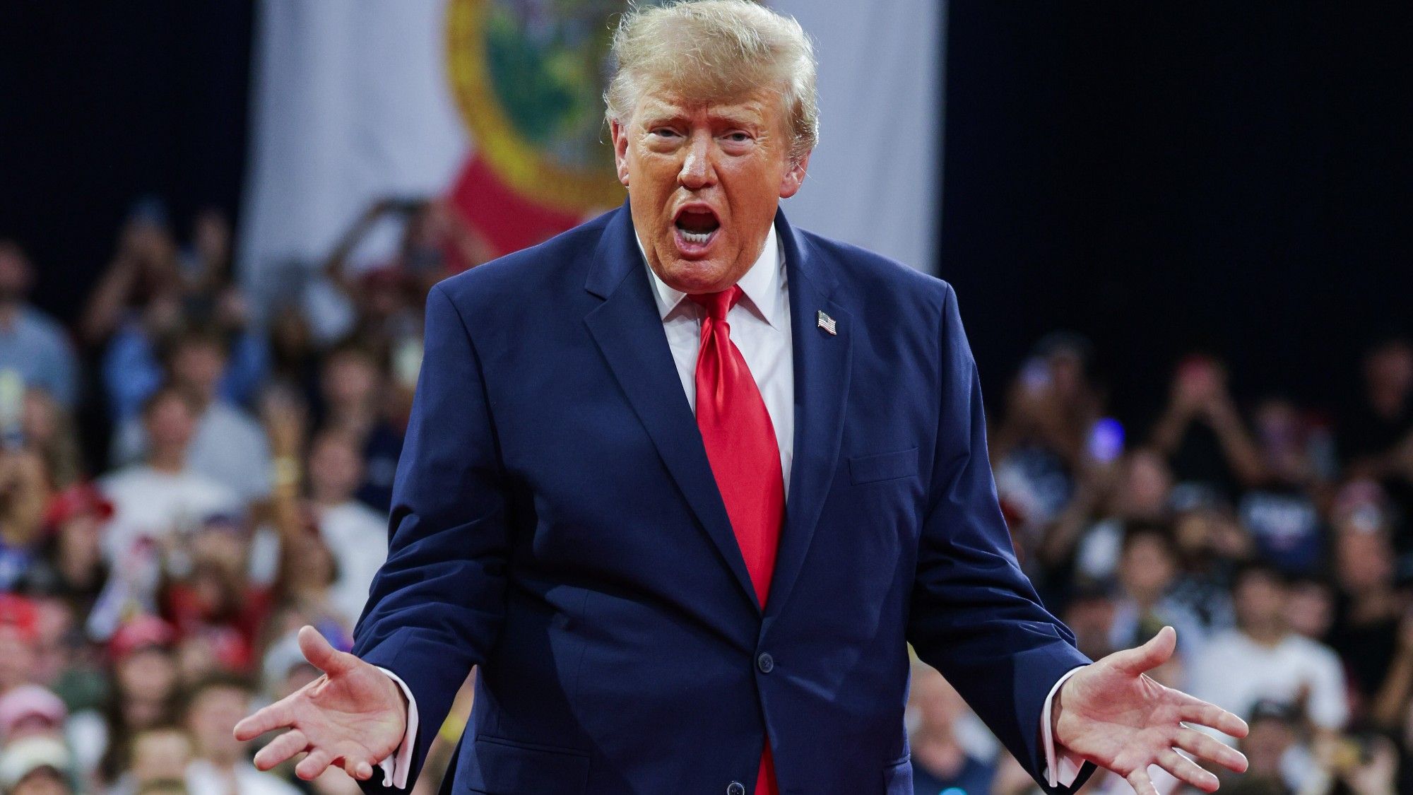 Donald Trump, Venezuelan oil, and ‘the 51st state’