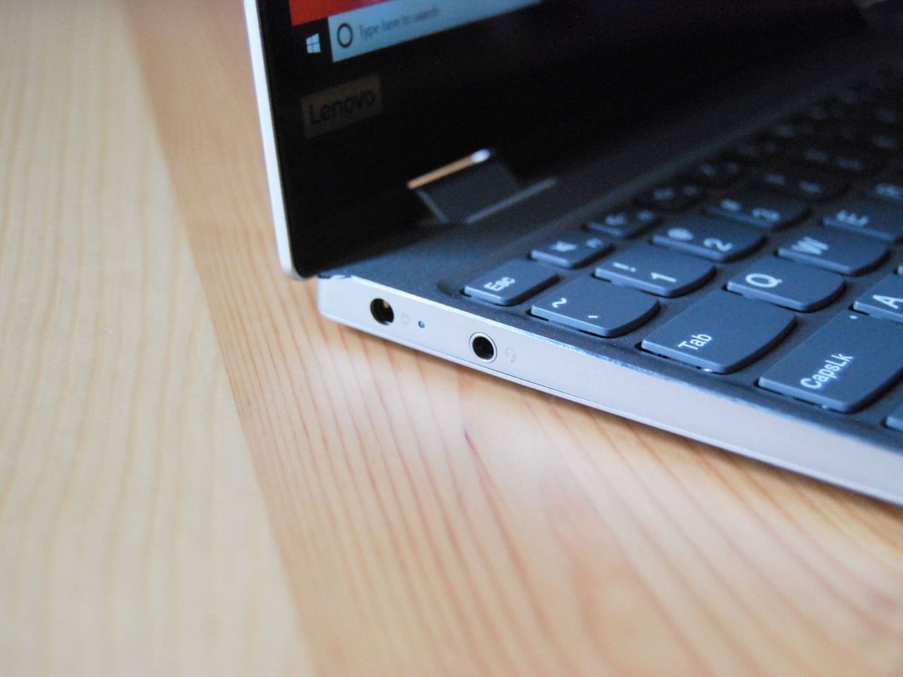 Lenovo Yoga 720 12 review