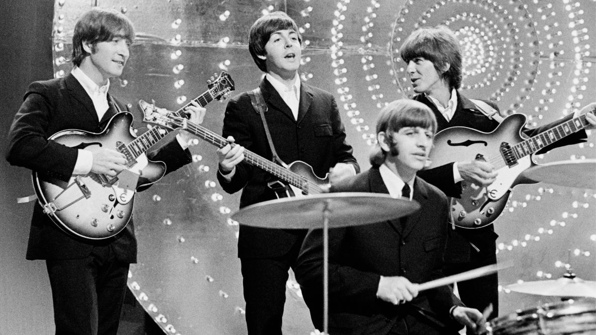 The Beatles