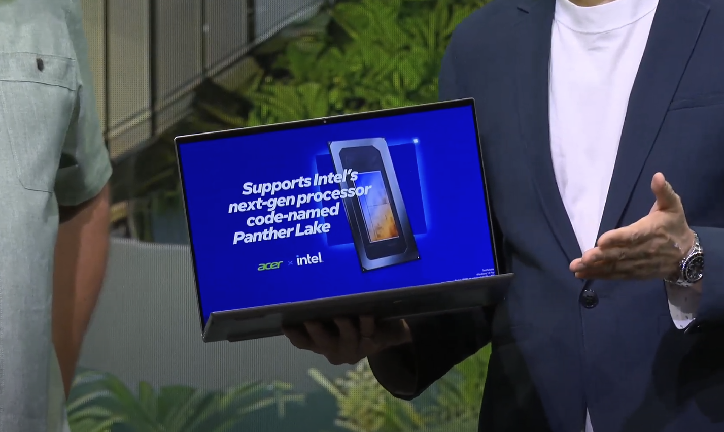 Acer Swift 16 AI
