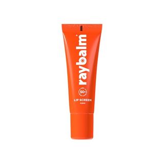 Raybalm® Original Everyday Moisturising Lip Balm With Spf 50+ | Cruelty Free 
Vegan | Hydrating Shea Butter 
Castor Oil | Anti-Uv Aging - 10ml