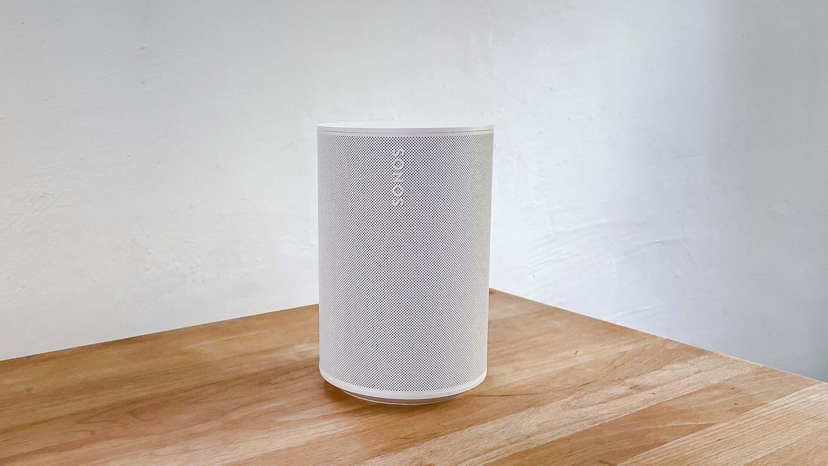 Sonos Era 100 review: the new default smart speaker - The Verge