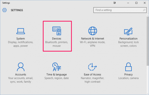 How to Get the Full Layout in Windows 10's Touch Keyboard | Laptop Mag