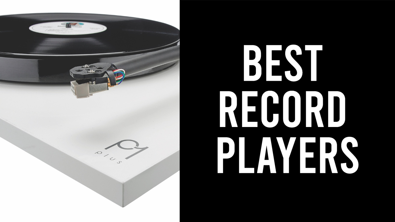 best record player for mac