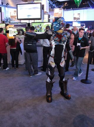 Dead Space 2