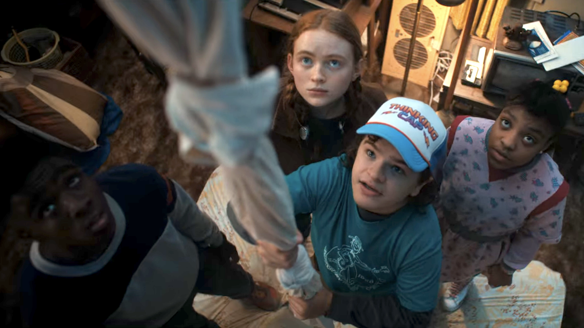 Stranger Things: This Actor Is Convinced His Character Didn't Die In Season  4