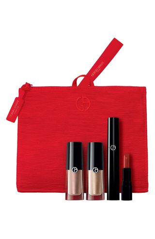 4-Piece Eye Makeup Holiday Gift Set $130 Value