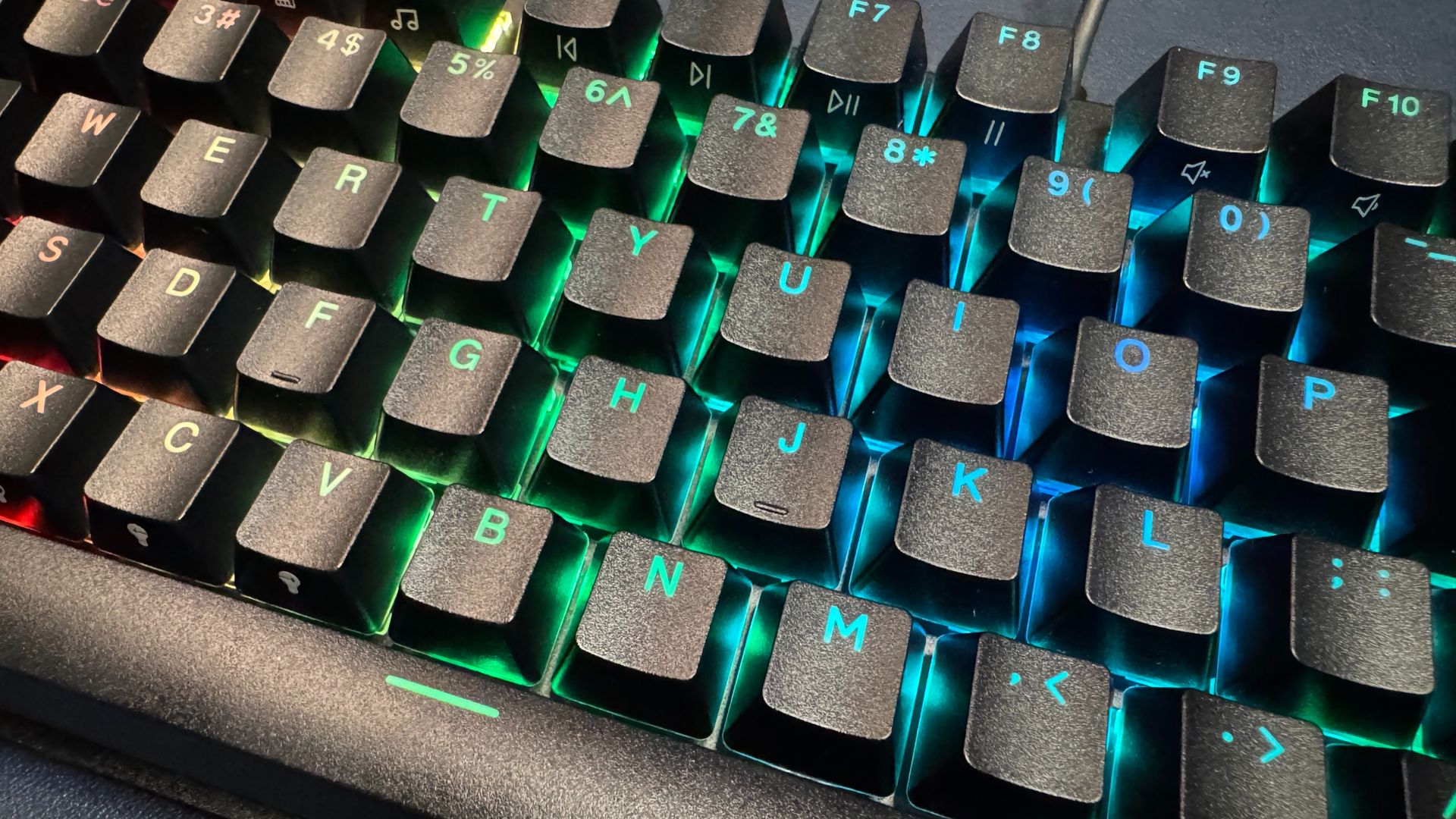 Glorious GMMK Eternal