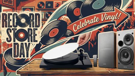 Record Store Day 2026