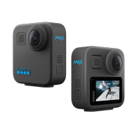 GoPro Max (2025)