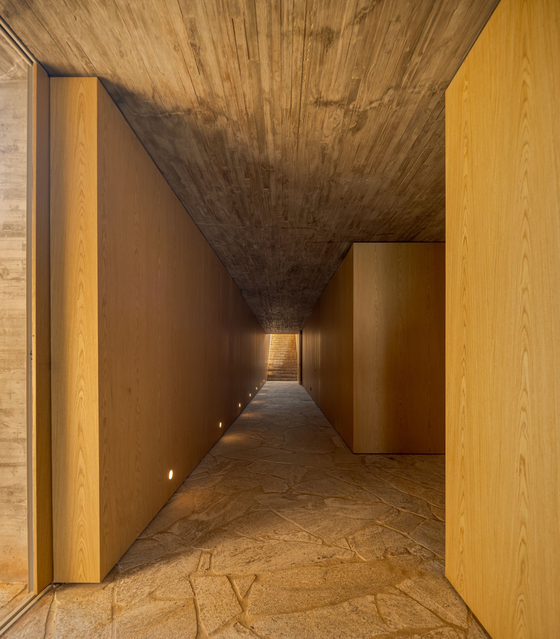 Views of Casa Celeiro