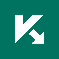 Kaspersky is our top-rated antivirus provider