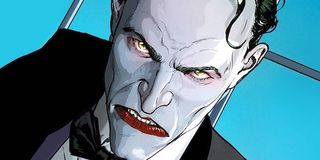 Joker comics