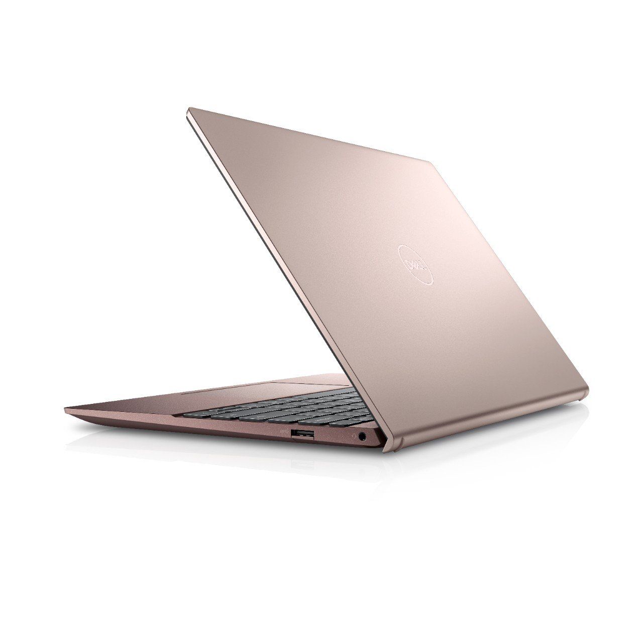 Inspiron 13 Back Angled Right Color 2