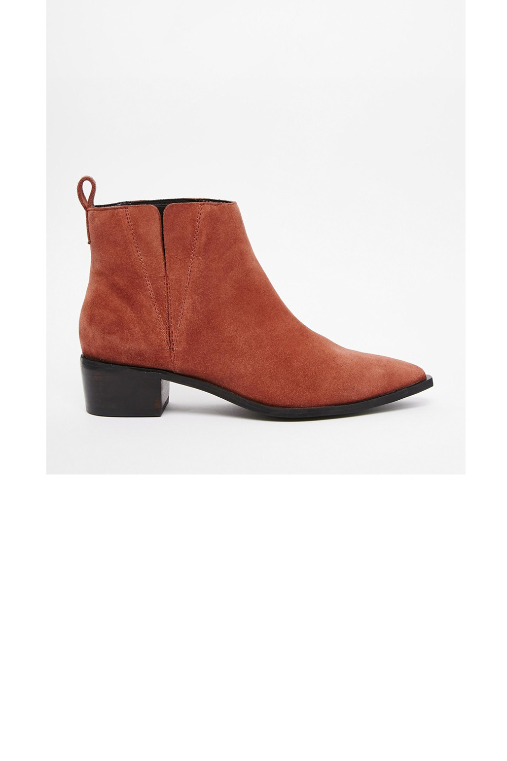 New Season ASOS Shoes