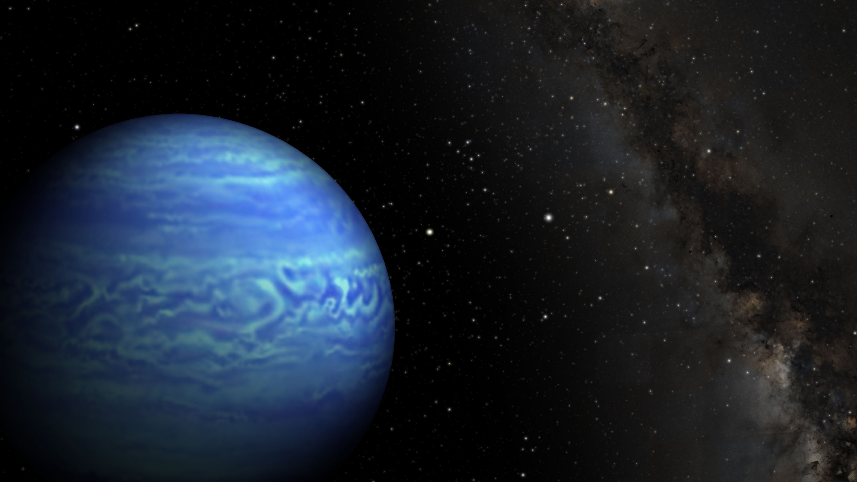 coldest planet in solar system