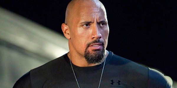 Dwayne Johnson reportedly thinks Ryan Reynolds is the best actor he's ever  worked with