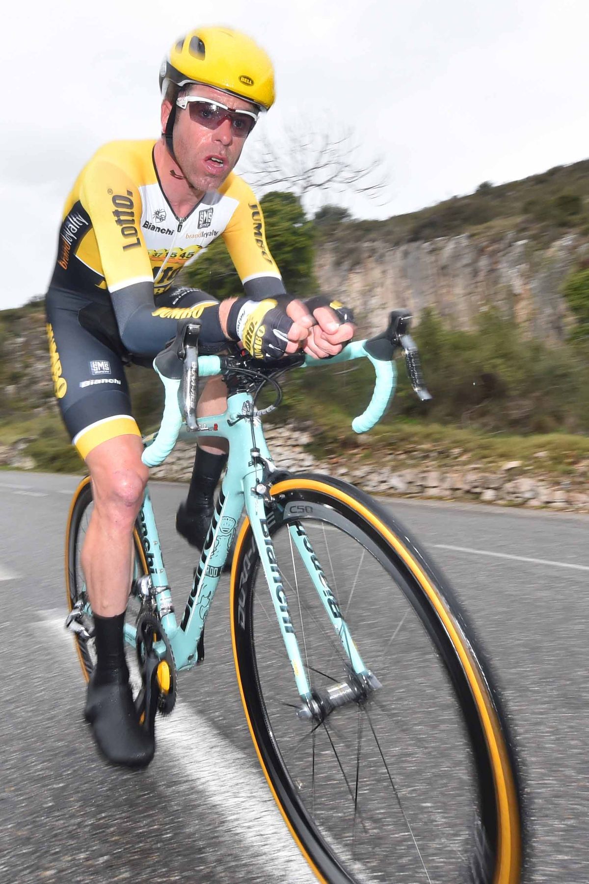 Bram Tankink (Lotto Jumbo)