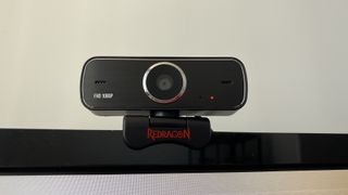 Redragon GW800 Hitman Webcam Review Subpar Headshots