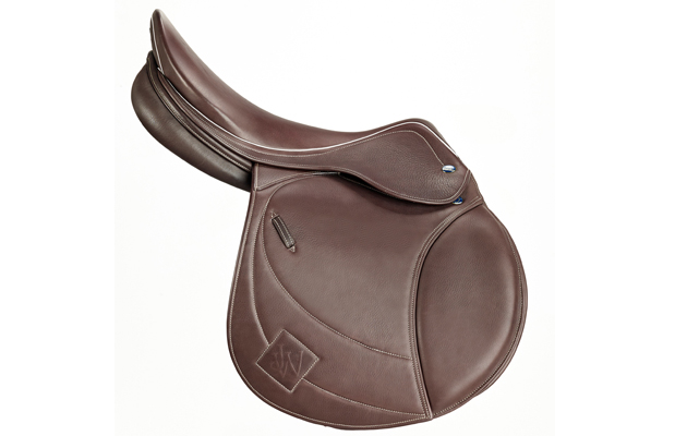 JW-Saddle