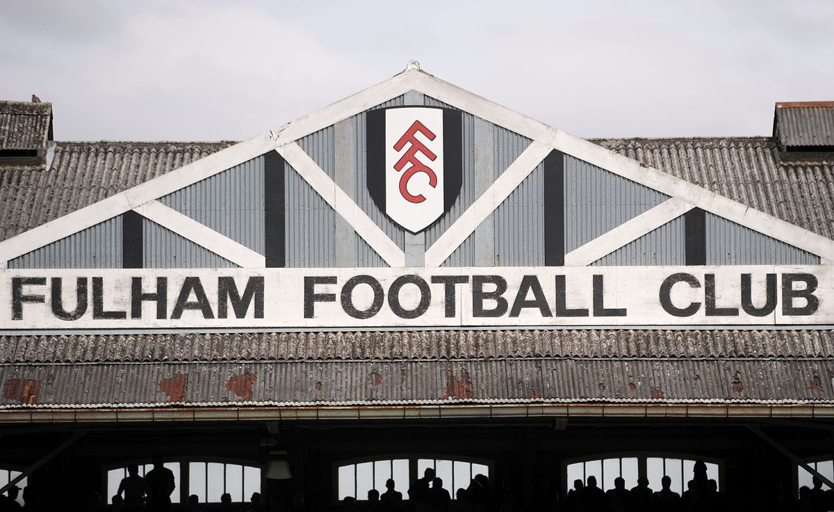 Soccer – Barclays Premier League – Fulham v Aston Villa – Craven Cottage