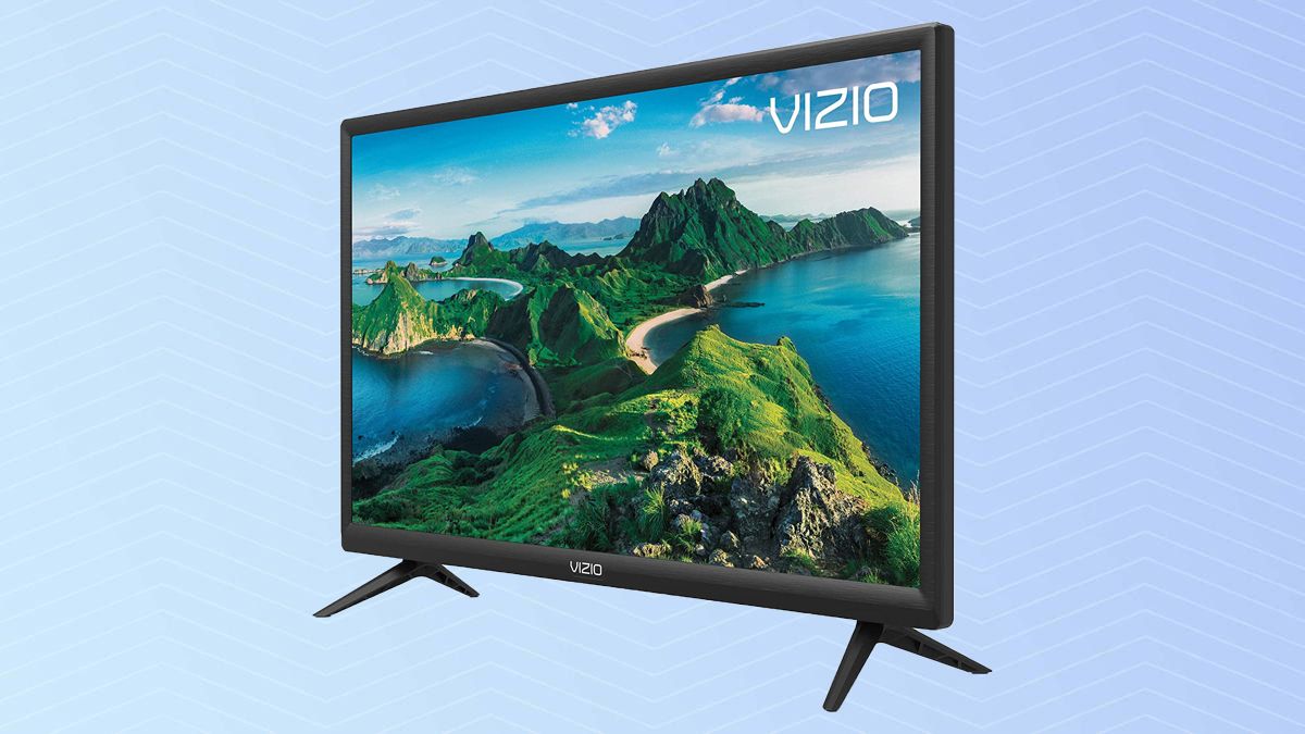 What Is The Smallest Smart Tv Made At Ruth Owen Blog